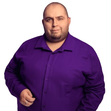 Adam Gruszka